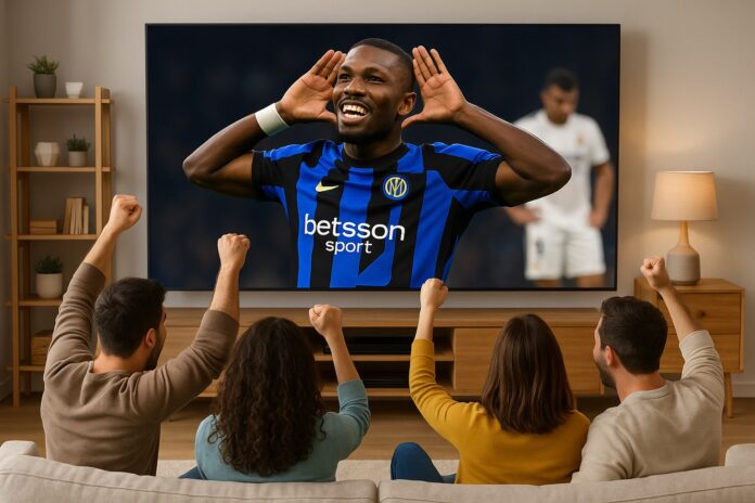 Il megaschermo Samsung QLED 98 pollici per Champions e cinema con 300€ di sconto - macitynet.it