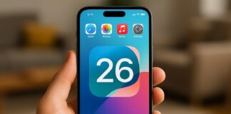 Apple rivoluziona i nomi, dai numeri all’anno, ecco iOS 26 e macOS 26 - macitynet.it