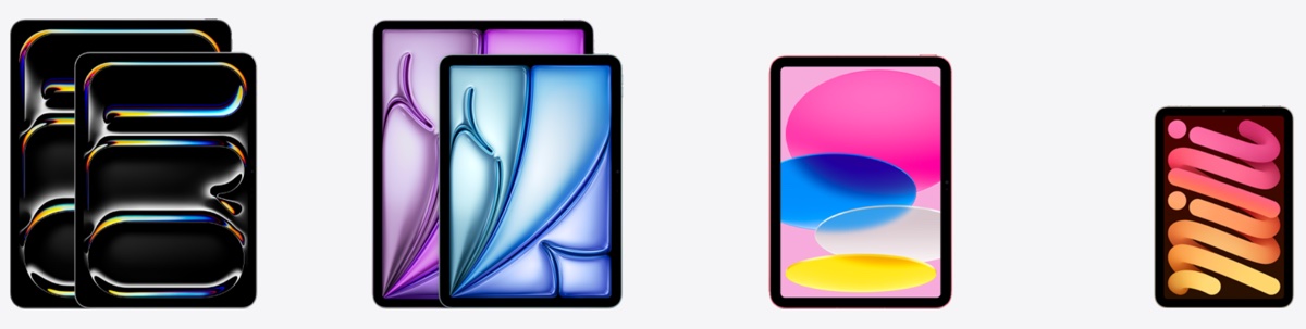 Effetto pandemia Covid su iPad, risalgono le vendite - macitynet.it