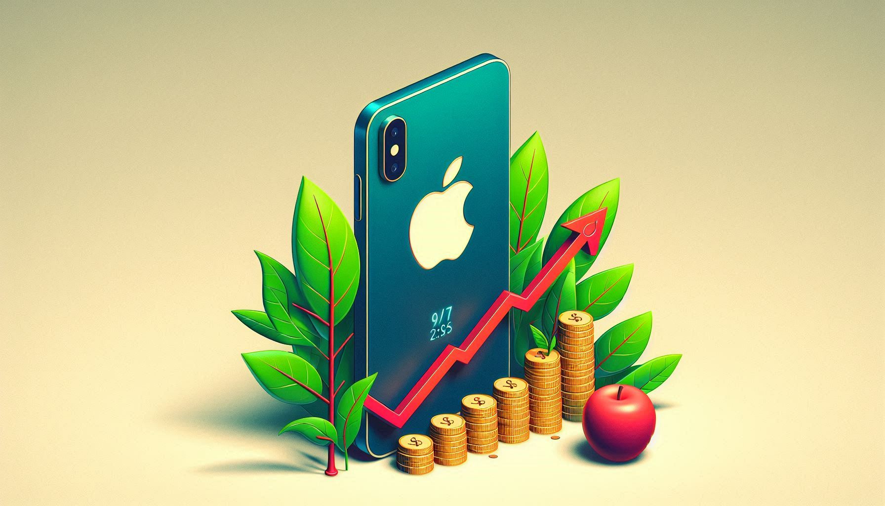 Apple gioca a nascondino con i dazi, ecco il trucco dei nuovi iPhone - macitynet.it