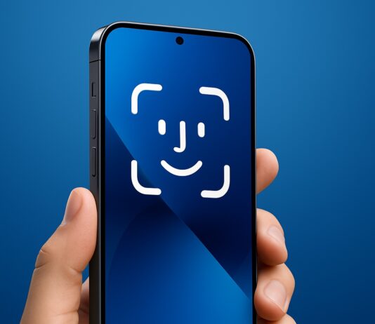 Face ID sotto lo schermo, una nuova tecnologia per iPhone 18 macitynet.it