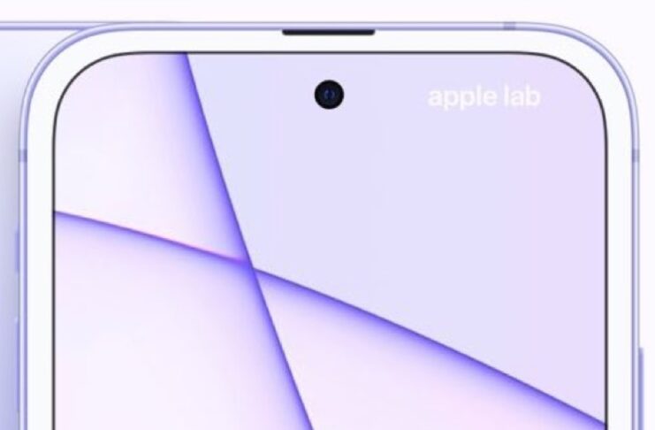 iPhone 18 Pro avrà Face ID sotto lo schermo, ora lo dice un analista - macitynet.it