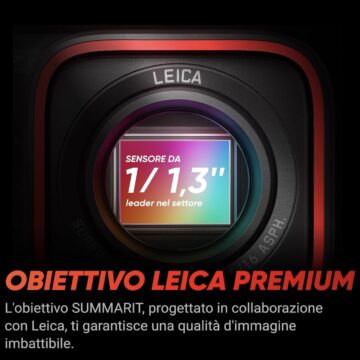 Insta360 Ace Pro, azione e qualità Leica soli 279€ - macitynet.it