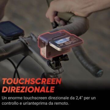 Insta360 Ace Pro, azione e qualità Leica soli 279€ - macitynet.it