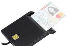 Lettore per carte d'identità e SIM a soli 5 € - macitynet.it