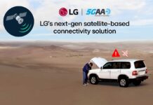 LG, la tecnologia IoT-NTN per comunicazioni vocali via satellite - macitynet.it
