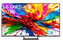 LG, in Italia la collezione 2025 di TV QNED con AI - macitynet.it