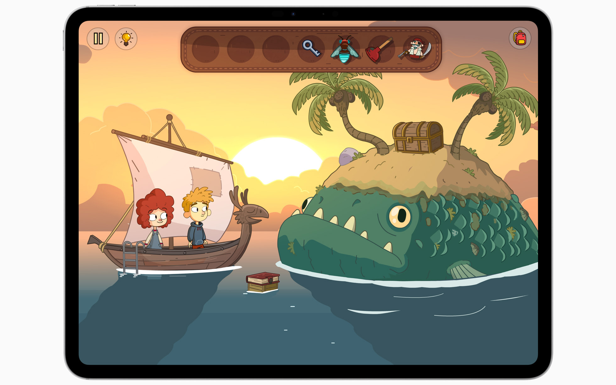 A giugno cinque nuovi giochi su Apple Arcade - macitynet.it A giugno cinque nuovi giochi su Apple Arcade - macitynet.it