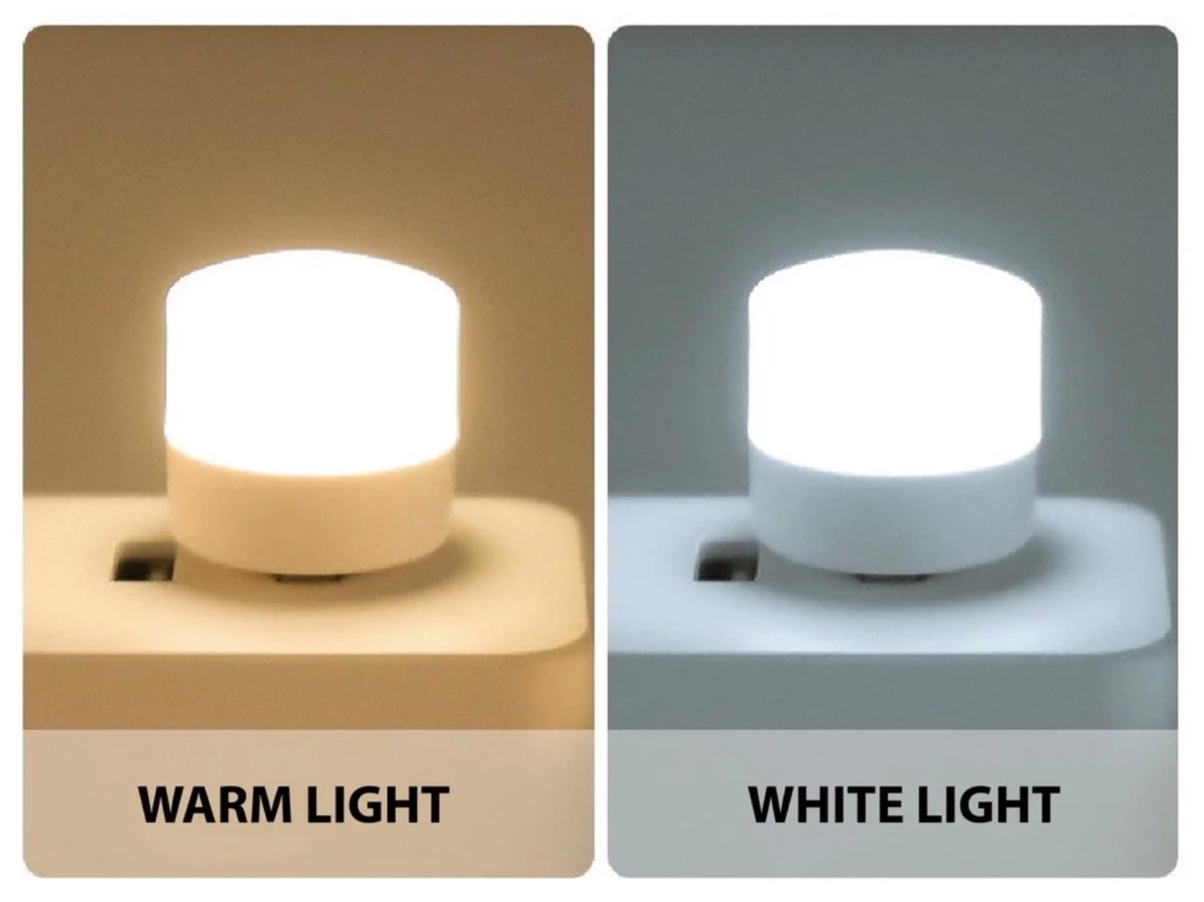 Mini lampada USB, mettete una luce di posizione ovunque spendendo solo 1 € - macitynet.it Mini lampada USB, mettete una luce di posizione ovunque spendendo solo 1 € - macitynet.it