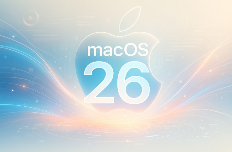 Confermato, il prossimo sistema operativo avrà il nome macOS 26 - macitynet.it