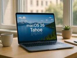 macos Tahoe