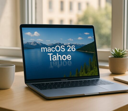 Release Candidate di macOS Tahoe 26.2 a sviluppatori e beta tester macos Tahoe