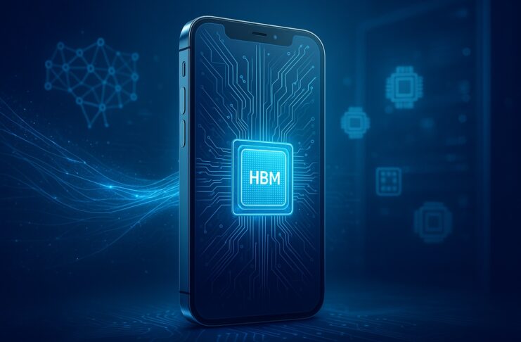 Per l'iPhone del ventennale serve la memoria del secolo - macitynet.it