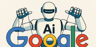 Google vuole sostituire Mi sento fortunato con la modalità AI - macitynet.it