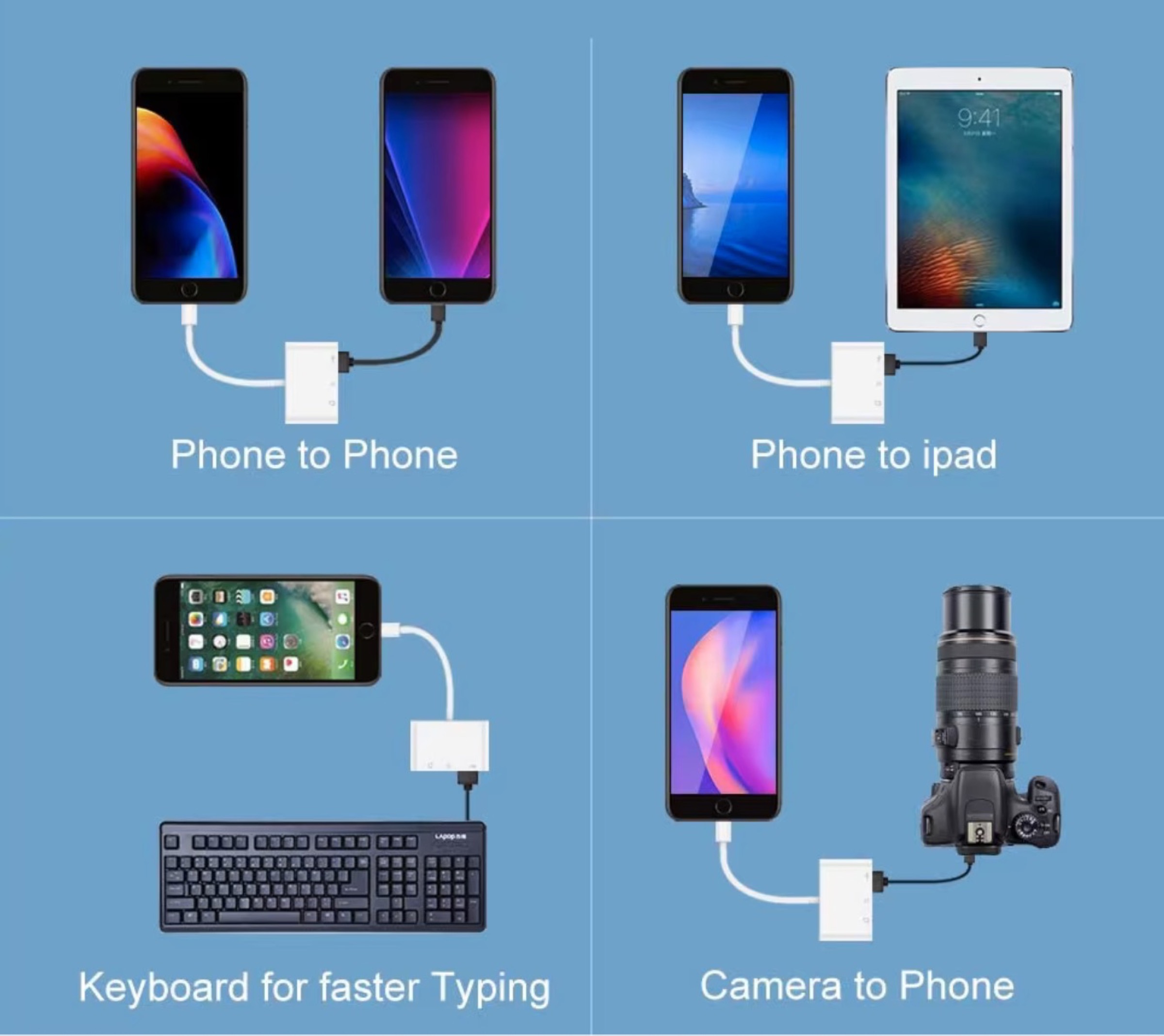 Mini hub USB-C a prezzo shock, solo 1 € - macitynet.it