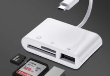 Mini hub USB-C a prezzo shock, solo 1 € - macitynet.it