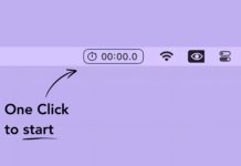 Cronometro e conto alla rovescia, due app su Mac per gestirli al meglio Cronometro e conto alla rovescia, due app per domarli su Mac - macitynet.it