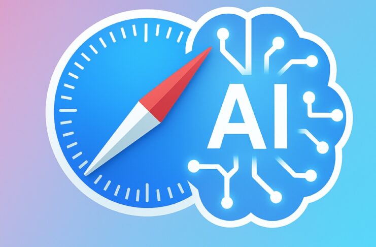 L'incubo Ai di Apple, Safari senza Google e un mondo senza iPhone - macitynet.it