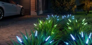 Nanoleaf rivoluziona casa e giardino con due nuove luci smart - macitynet.it