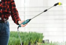Nebulizzatore elettrico da giardino in sconto a 16 € - macitynet.it