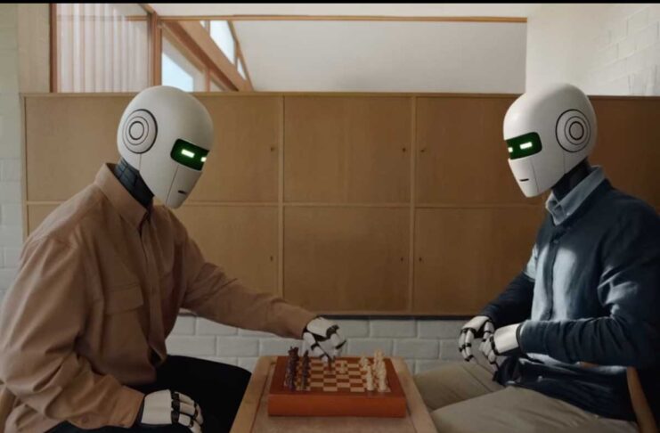 Il browser che sogna al posto nostro (altro che pecore elettriche) - macitynet.it