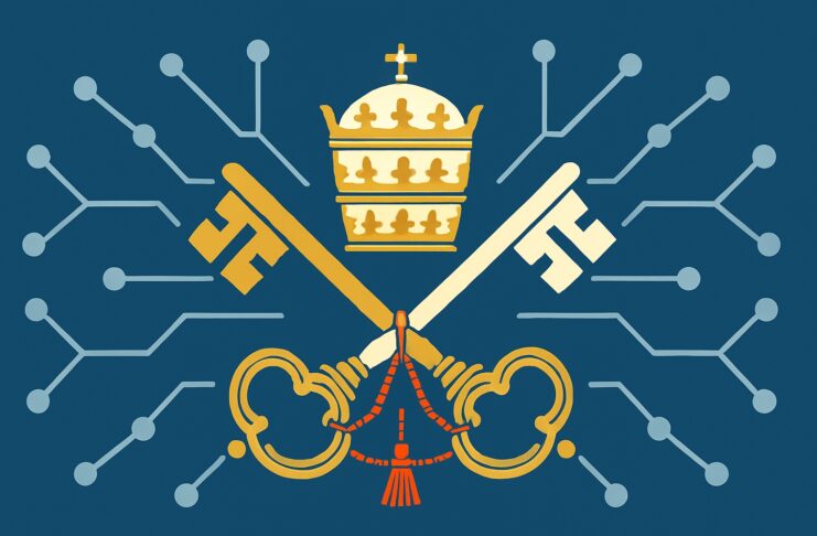 Leone XIV, un nome per il futuro digitale della Chiesa - macitynet.it