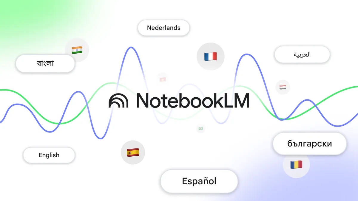 L’app NotebookLM per iPhone e Android è un assaggio di Google I/O - macitynet.it