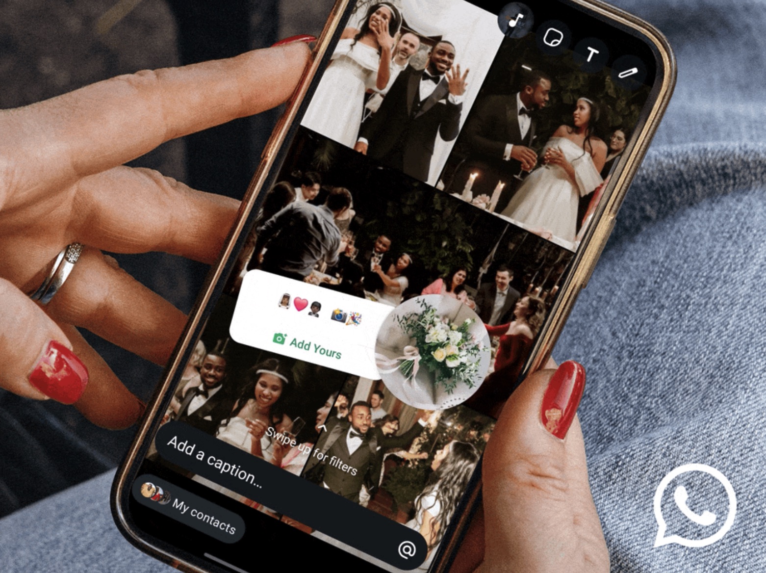 WhatsApp potenzia lo Stato, tutte le nuove funzioni in arrivo - macitynet.it