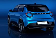 Nissan Micra torna in Italia per la prima volta 100% elettrica Nissan Micra torna in Italia - macitynet.it