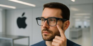 Apple accelera sugli occhiali AR, arriveranno a fine 2026 - macitynet.it