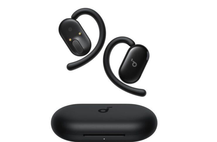 Anker Open-Ear Headphones, auricolari perfetti per lo sport a soli 31,99€ - macitynet.it