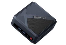 Coupon sconto sul Mini PC origimagic N2 PRO Ryzen 7 con 32 GB RAM, 389€ N2 PRO Mini PC Ryzen 7 con 32 GB RAM a 389€ con coupon - macitynet.it