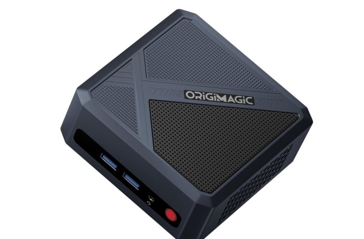 N2 PRO Mini PC Ryzen 7 con 32 GB RAM a 389€ con coupon - macitynet.it