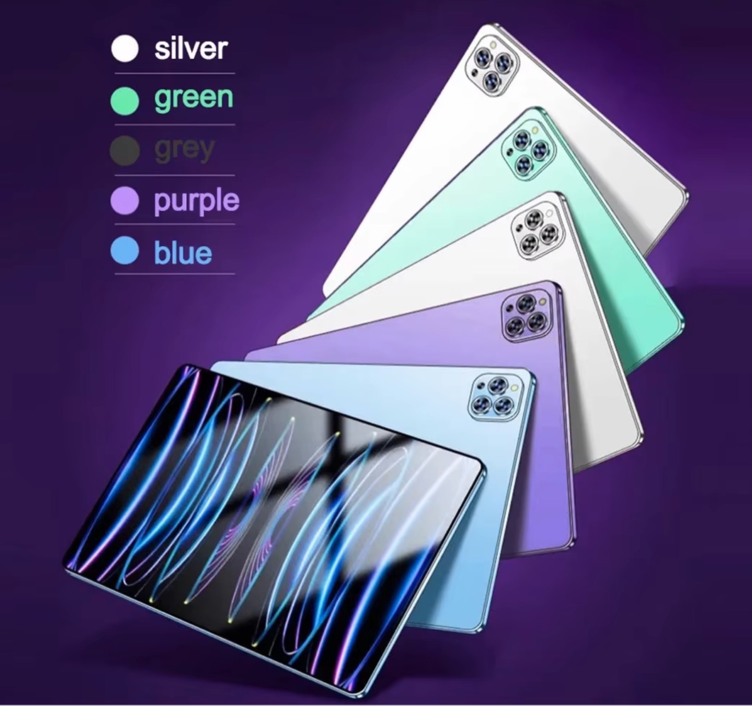 Pad 8 Pro, il tablet Android a partire da soli 59 € - macitynet.it