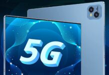 Pad5, il tablet con 5G in super-offerta a 52 € - macitynet.it