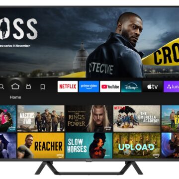 Nuovi modelli Panasonic TV Premium LED con funzionalità smart e Fire TV integrata - macitynet.it