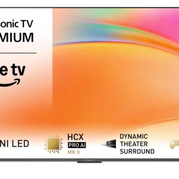 Nuovi modelli Panasonic TV Premium LED con funzionalità smart e Fire TV integrata - macitynet.it