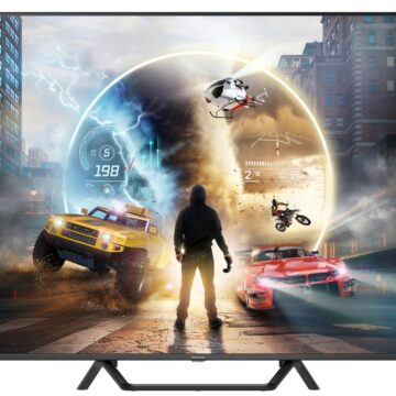 Nuovi modelli Panasonic TV Premium LED con funzionalità smart e Fire TV integrata - macitynet.it