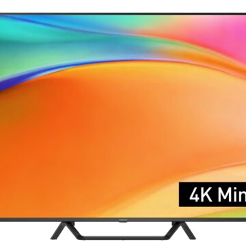 Nuovi modelli Panasonic TV Premium LED con funzionalità smart e Fire TV integrata - macitynet.it