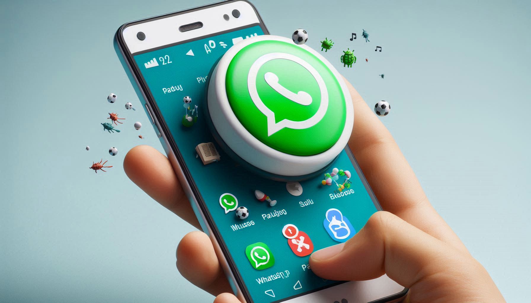WhatsApp pensa al tasto pausa per dire stop ai messaggi, non ai ricordi - macitynet.it WhatsApp pensa al tasto pausa per dire stop ai messaggi, non ai ricordi - macitynet.it