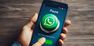 WhatsApp pensa al tasto pausa per dire stop ai messaggi, non ai ricordi - macitynet.it