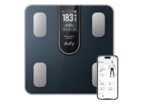 Bilancia smart eufy C20 a 29,99€, analisi corporea completa anche su smartphone Bozza automatica - macitynet.it