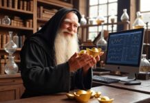 Trasformare il piombo in oro, il sogno degli alchimisti è realtà - macitynet.it