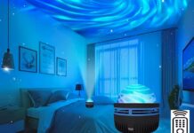 Proiettate al soffitto galassie e cieli stellati con soli 4 € - macitynet.it