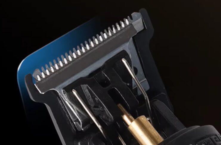 Rasoio elettrico per barba e capelli a solo 1 € - macitynet.it