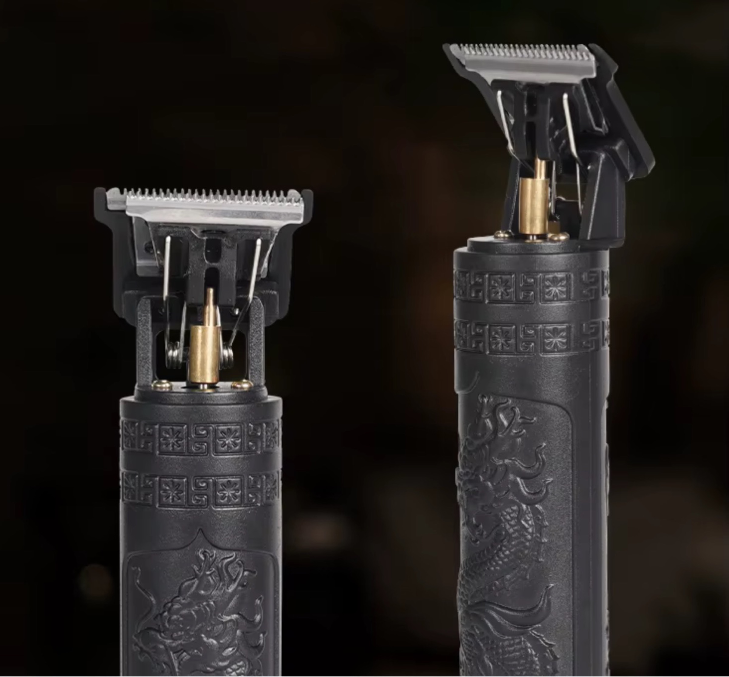 Rasoio elettrico per barba e capelli a solo 1 € - macitynet.it