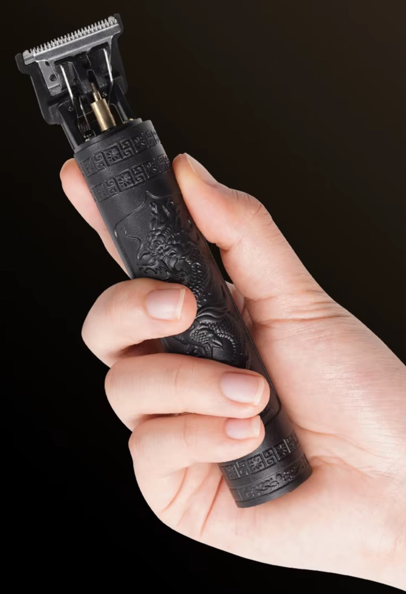 Rasoio elettrico per barba e capelli a solo 1 € - macitynet.it