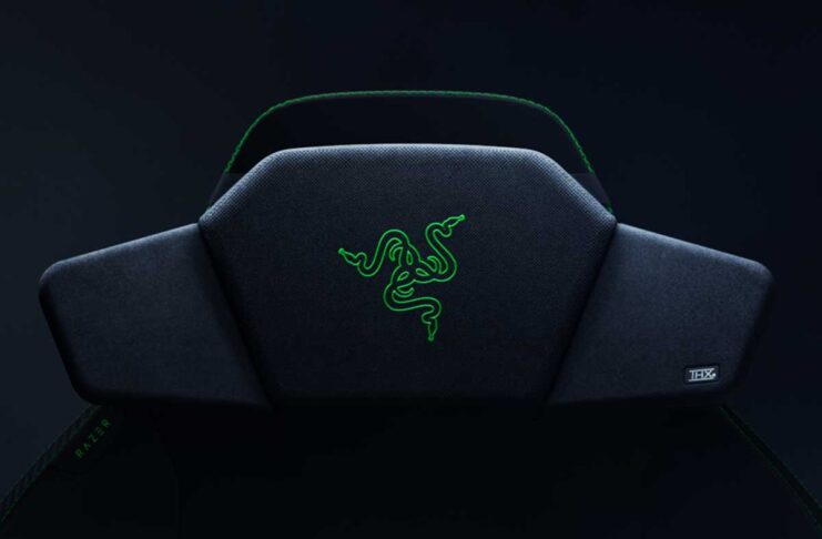 Razer Clio, l'accessorio per postazione da gaming con immersione audio - macitynet.it