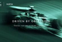 In arrivo Realme GT 7 Dream Edition, tecnologia, velocità e stile Aston Martin In arrivo Realme GT 7 Dream Edition, tecnologia e stile Aston Martin - macitynet.it