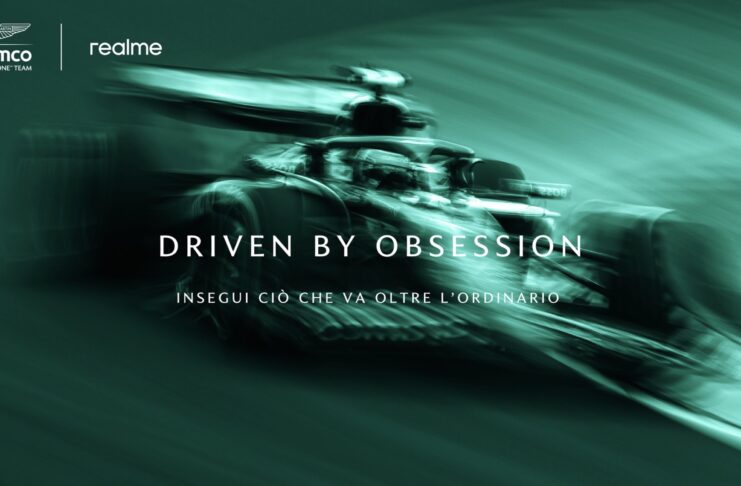 In arrivo Realme GT 7 Dream Edition, tecnologia e stile Aston Martin - macitynet.it